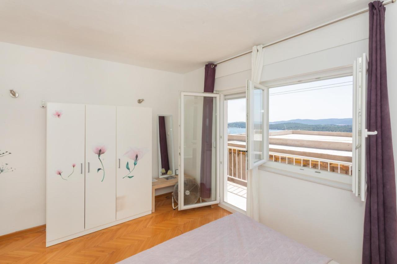 Villa City Center Šibenik Exteriér fotografie
