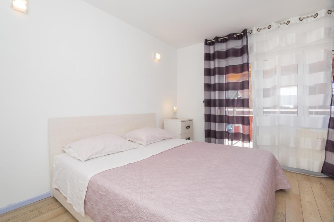 Villa City Center Šibenik Exteriér fotografie
